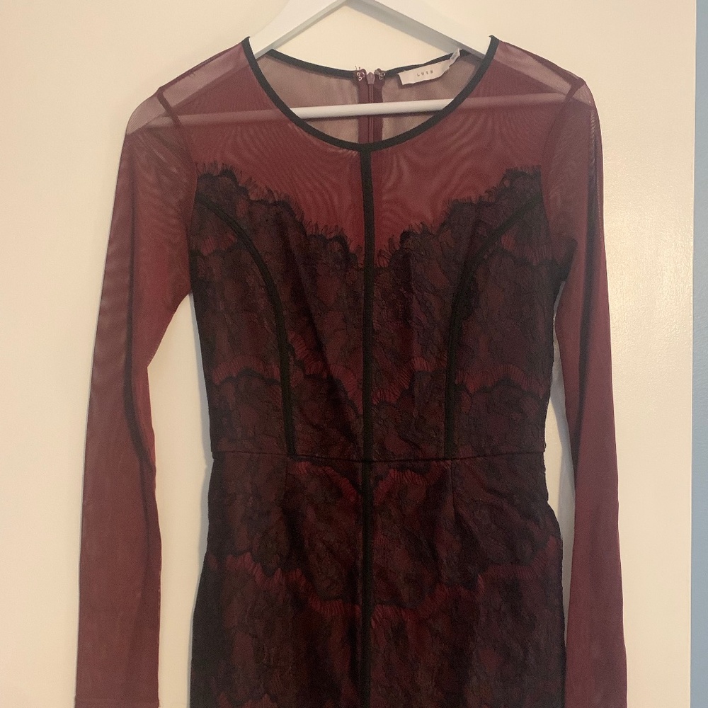 Cocktail Dress